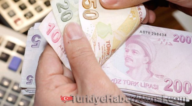 Asgari Ücretle Pişti Herkese Düştü