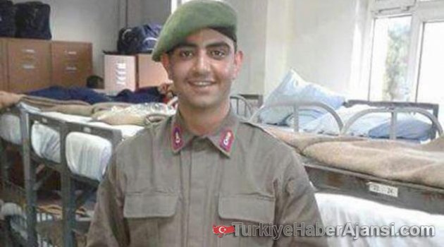 Asker Nöbet Kulübesinde Ölü Bulundu