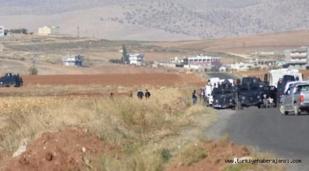 Askeri Araç Devrildi: 10 Asker Yaralı!