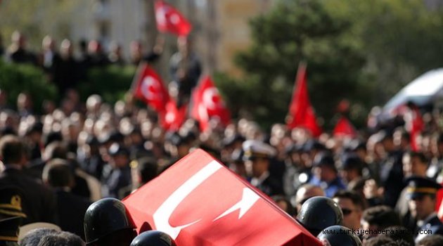 Askeri Araca Saldırı: 2 Şehit, 1'i Ağır 4 Yaralı