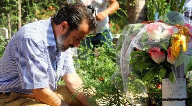 Aslan Ailesi'nin, Özgecan'sız İlk Bayramı