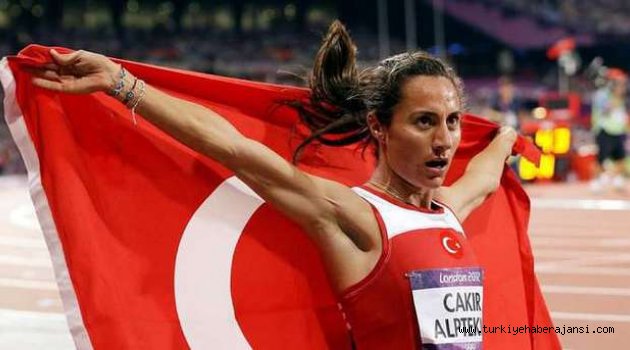 Aslı Çakır Alptekin'e Şok Ceza!