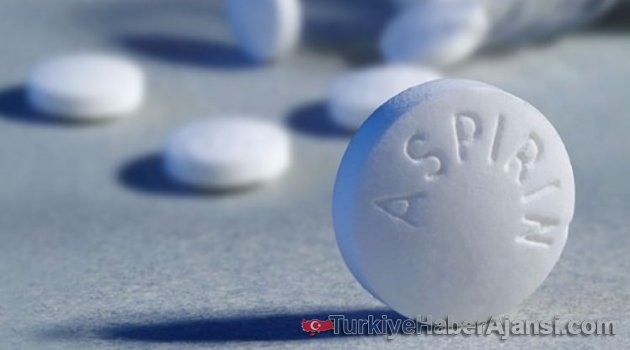 Aspirin Kanseri Önlüyor mu?