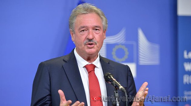 Asselborn'dan Şaşırtan '15 Temmuz' İtirafı