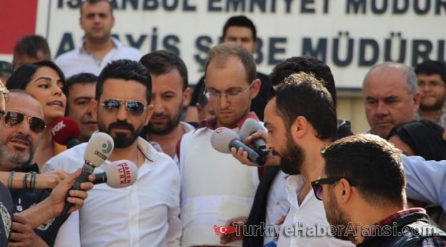 Atalay Filiz Serbest Kalabilir