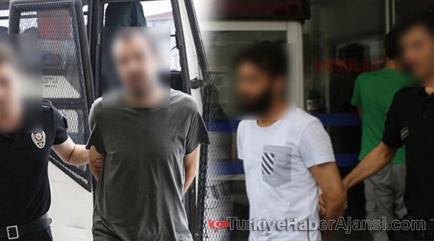 Atatürk Havalimanı'ndaki Saldırıyla İlgili Tutuklamalar