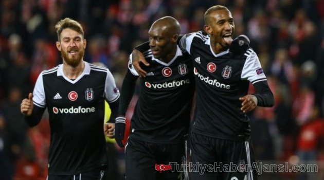 Atiba: Fenerbahçe Maçını Kaçırmam!