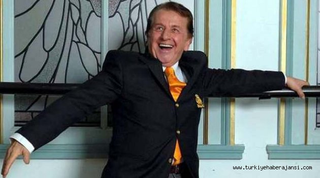 Atilla Arcan Hayatını Kaybetti