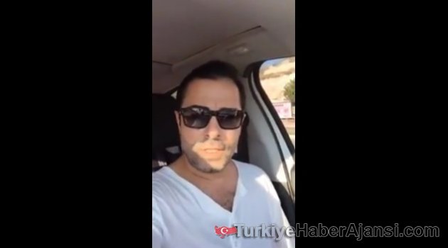 Atilla Taş Gözaltına Alındı