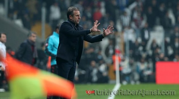 Avcı'dan Maç Sonrası Açıklamalar