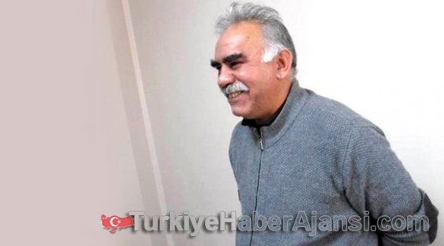 Avrupa Ülkesi, Öcalan'a Fahri Hemşehrilik Verdi