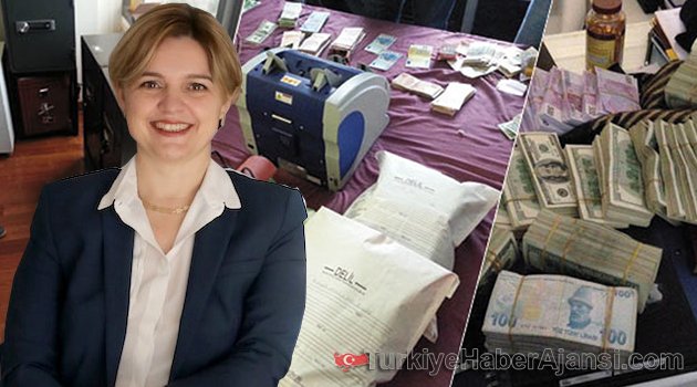 "Ayakkabı Kutularındaki Dolarları Bozdursunlar"