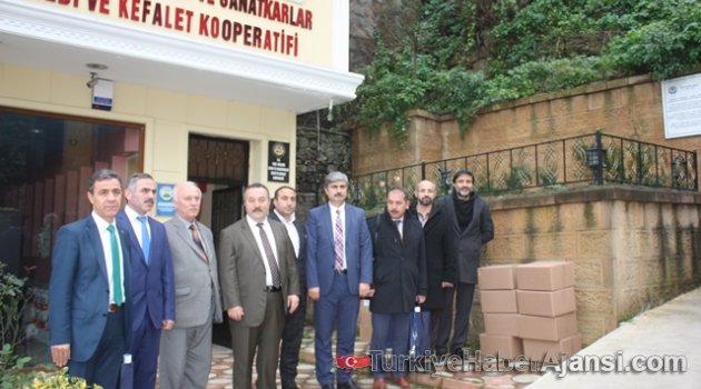 Ayaklar ve Bedenler Üşümesin