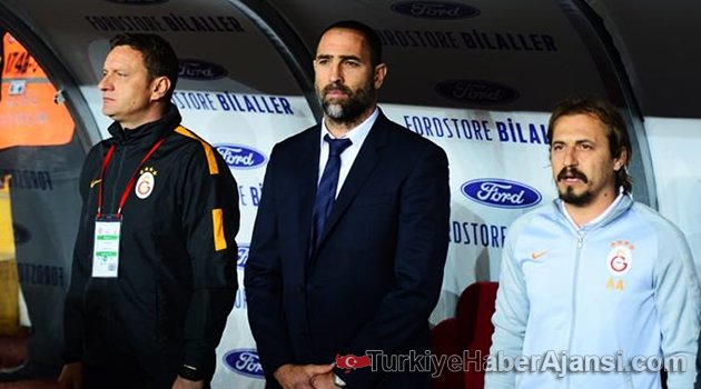 Ayhan Akman: Hak Etmediğini Düşünüyorum!