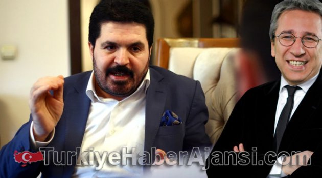 AYM Kararı Savcı Sayan'ı İsyan Ettirdi