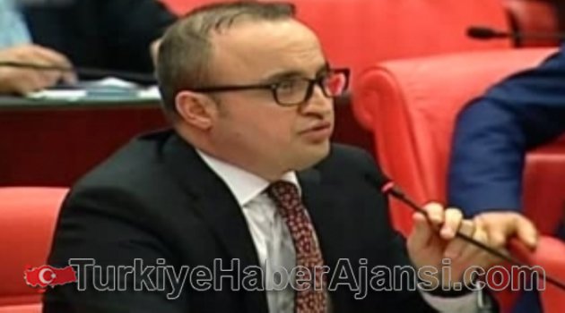 AYM'nin kararı TBMM'de Memnuniyetle Karşılandı