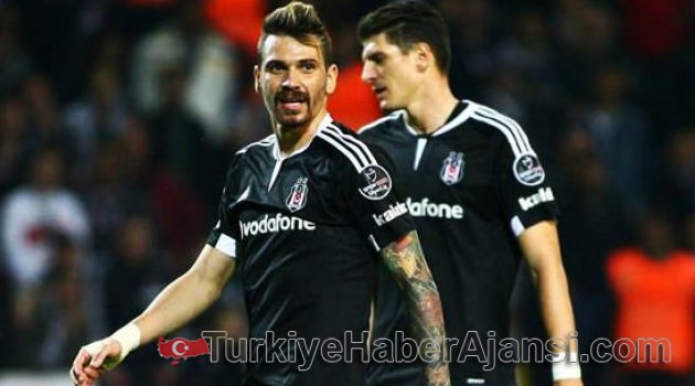 Ayrılmak İstediğini Açıkladı