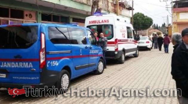 Babaannesini Bıçaklayarak Öldürdü