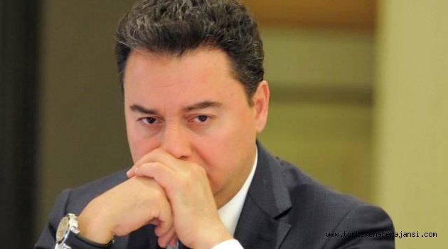 Babacan: Evlerimizi Isıtmak İçin Ele Muhtacız