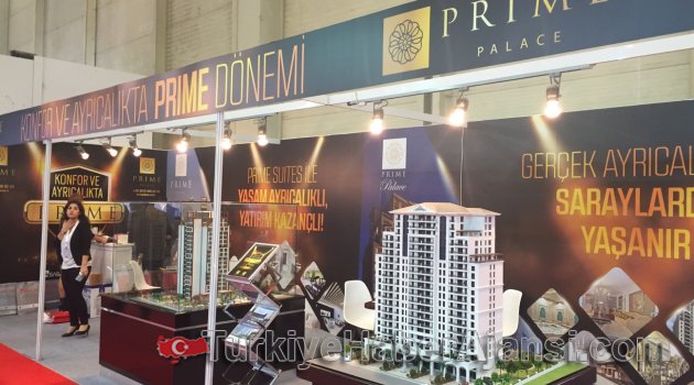 Babacan Holding, Projelerini Turizmcilerle Buluşturdu