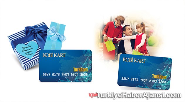 Babalar Günü Alışverişinizi Kobikart’ınızla Yapın