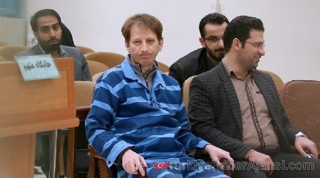Babek Zencani'ye İdam Cezası