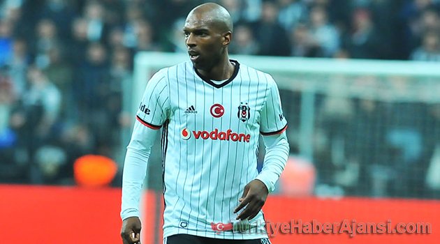 Babel Beşiktaş Tarihine Geçti!