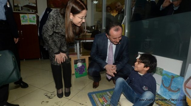 Bağcılar Projeleriyle Konuşuluyor