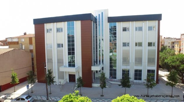 Bağcılar Yeni Bir Polikliniğe Daha Kavuştu