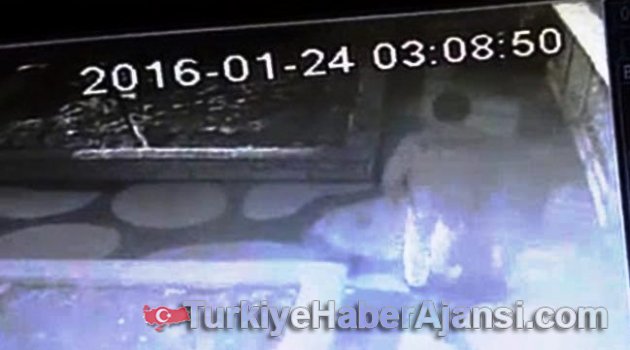 Bağdat Caddesi'nde Genç Kıza Tecavüz Dehşeti
