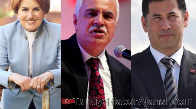 Bahçeli Alayınız Gelin Demişti!