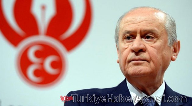Bahçeli Direnirse MHP'ye Kayyum Atanacak