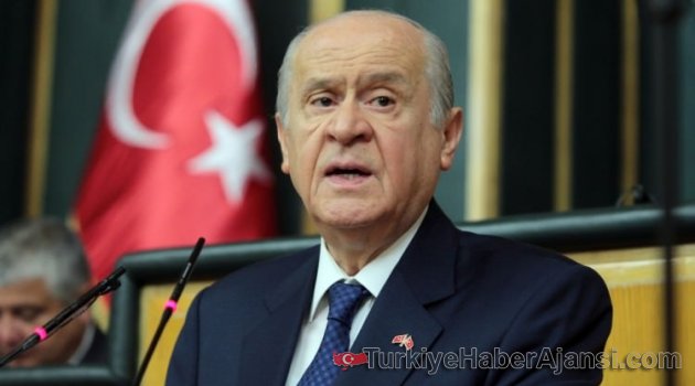 Bahçeli'den Eğitim Vurgusu
