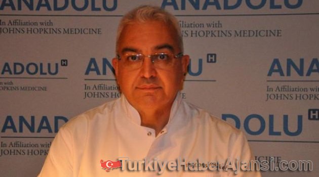 Bahçeli'nin Doktoru Konuştu