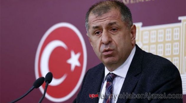 Bahçeli'nin Karşısına Bir Aday Daha Çıkıyor