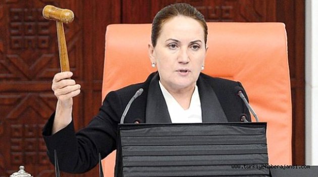 Bahçeli'nin Üstünü Çizdiği İsme Bakanlık Teklif Etti