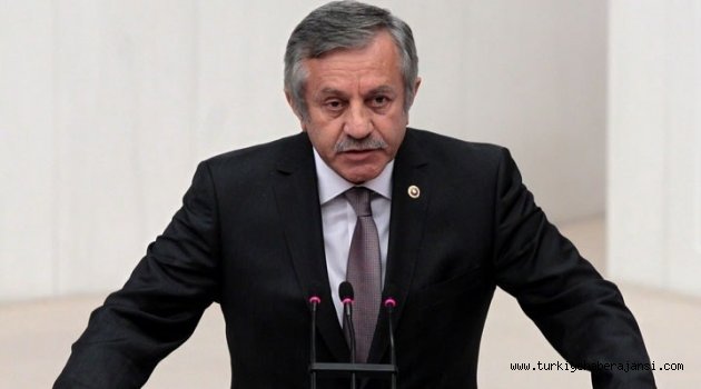 Bahçeli'ye Karşı Linç Kampanyası Yürütülüyor