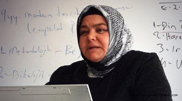 Bakan 3 Çocuk Mimarı
