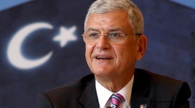 Bakan Açıkladı: Her Şey Yarın Belli Olacak