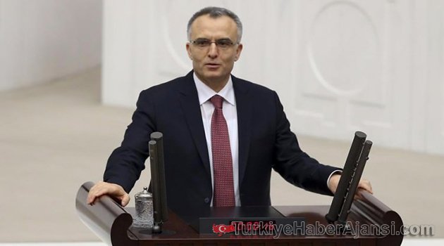Bakan Ağbal Uyardı: Son Güne Bırakmayın