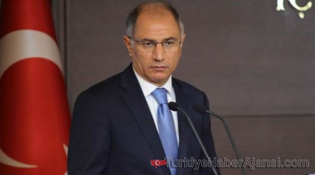Bakan Ala: Geri Kabuller Yarın Başlıyor