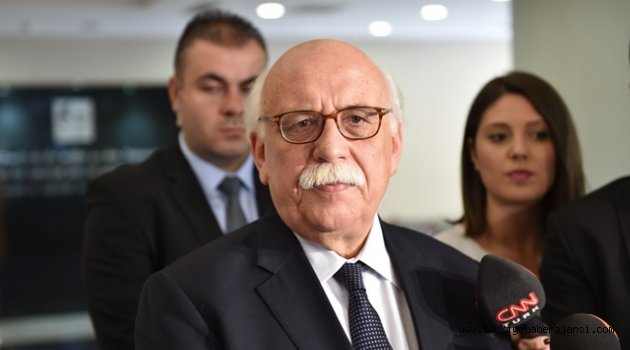 Avcı, Öğrenci Ve Velilerimiz Müsterih Olsunlar