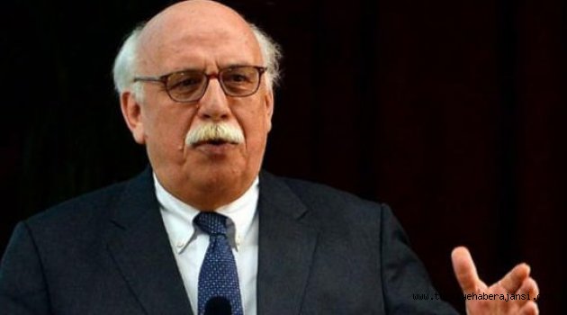 Bakan Avcı'dan Öğretmenlere Bayram Mesajı