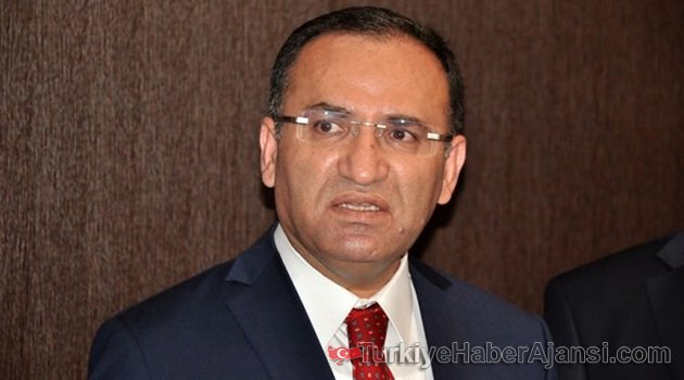 Bakan Bozdağ 'Erdoğan' İçin Tarih Verdi