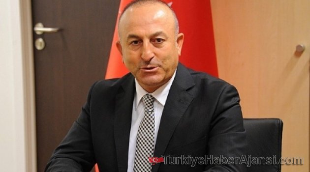 Bakan Çavuşoğlu'ndan Flaş Gülen Açıklaması