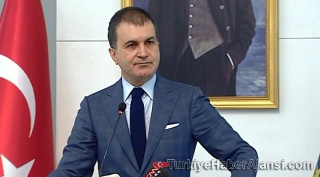 Bakan Çelik: Her Şey Daha Güzel Olacak!