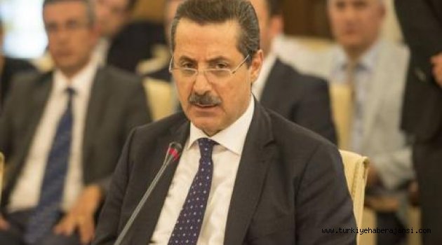 Bakan Çelik Kamu Zam Tekliflerini Açıkladı