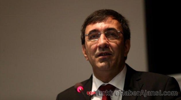 Bakan Cevdet Yılmaz'dan Faiz Açıklaması