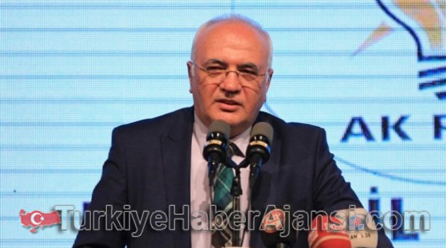 Bakan Elitaş'tan 'Rusya' Açıklaması