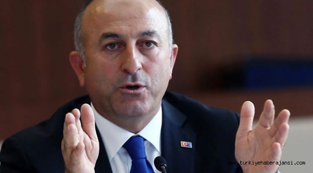 Bakan İçindeyken Makam Aracı Yandı
